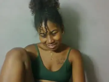 Chaturbate Live Sex of meliana98