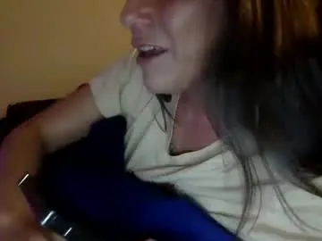 Chaturbate Nude Webcam of milfsfreaky69