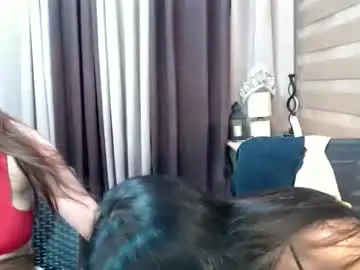 Chaturbate Live Sex of naughtymorenagirl