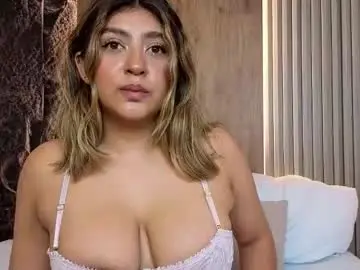 Chaturbate Watch Live Sex Cams of abby_millerr_
