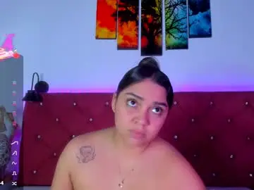 Chaturbate Private Sex Chat of abril_gomez_11