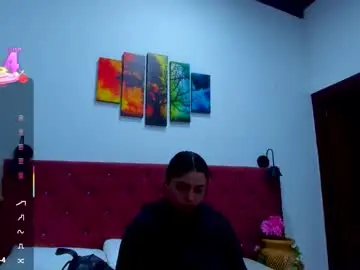 Chaturbate Sex Cam of abril_gomez_11