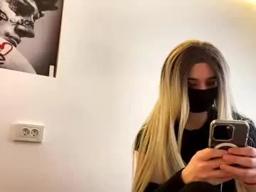 Chaturbate Best live sex cam show of devil_goddess1