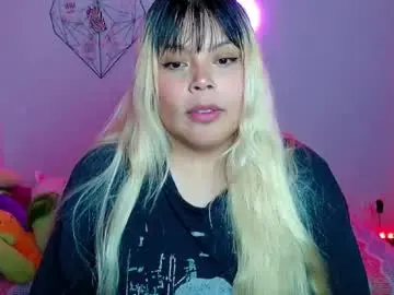 Chaturbate Live Porn of elymoon