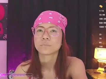 Chaturbate Best Webcam of johabennet_