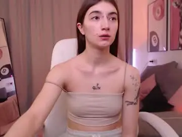 Chaturbate Private Sex Chat of keke_pallmer