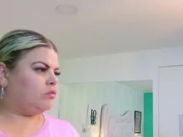 Chaturbate Sex Chat of kimbrookss