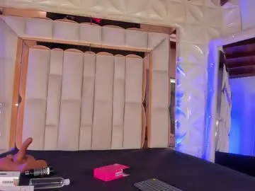 Chaturbate Private Sex Chat of nicole_cooper_