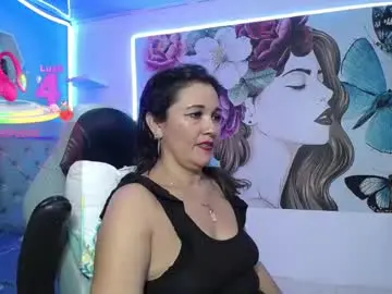 Chaturbate Best Webcam of noelia_milfs