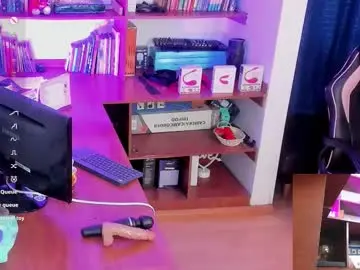 Chaturbate Adult Video Chat of amycortes