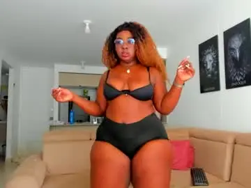 Chaturbate Adult Video Chat of naomi_kiing