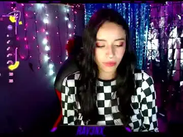 Chaturbate Adult Video Chat of rav3nx_