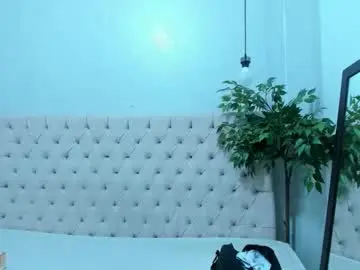 Chaturbate Live Sex Cam of victoria_colemann