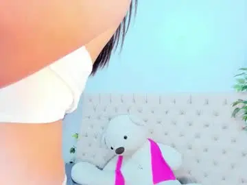 Chaturbate Best live sex cam show of victoria_colemann