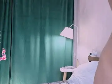 Chaturbate Adult Video Chat of _lucystars