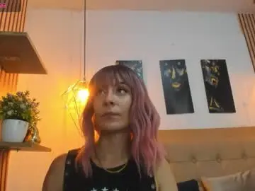 Chaturbate Best Webcam of alesziarose