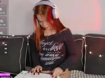 Chaturbate Free Porn Cam of alinabae