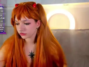 Chaturbate Live Sex of anny_h1ll