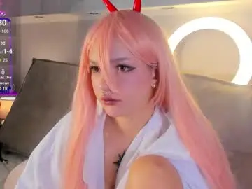 Chaturbate Watch Live Sex Cams of anny_h1ll