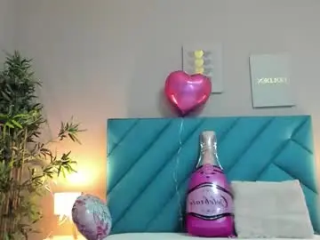 Chaturbate Best live sex cam show of haileyvice