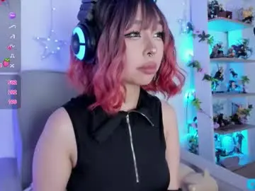 Chaturbate Adult Video Chat of ji_hyun