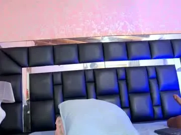 Chaturbate Live Sex Cam of sacha_malala