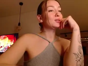 Chaturbate Free Porn Cam of whiteprincessluna