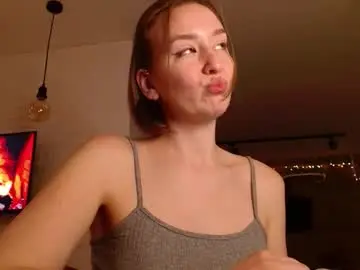 Chaturbate Private Sex Chat of whiteprincessluna