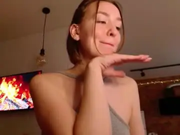 Chaturbate Adult Webcam of whiteprincessluna