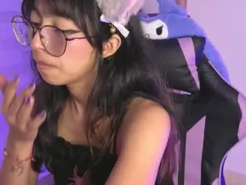 Chaturbate Free Live Porn of yommi_winx