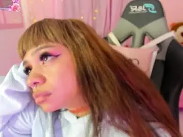 Chaturbate Live Sex of zoe_sullivan_