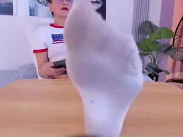 Chaturbate Free Porn Cam of angela_donnato