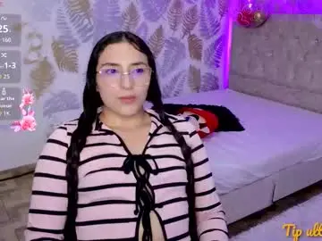 Chaturbate Private Sex Chat of cattleyaangel