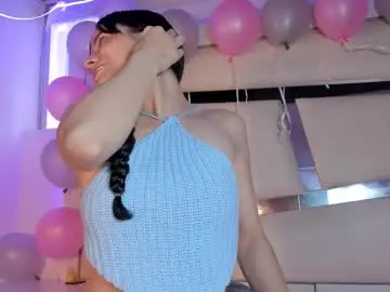 Chaturbate Adult Webcams of chrystal_jade