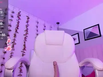 Chaturbate Adult Video Chat of jenniekim_18