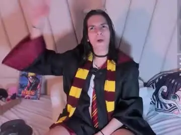 Chaturbate Adult Webcam of morganitax