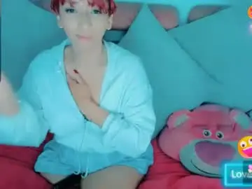 Chaturbate Adult Webcams of samy_huber