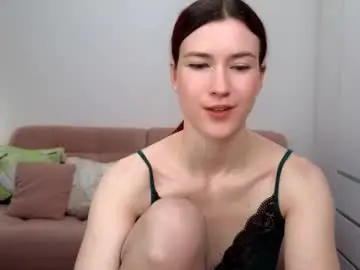 Chaturbate Nude Webcam of alicianoveli