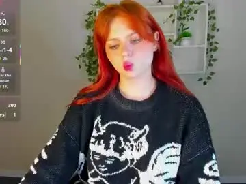 Chaturbate Adult Webcam of barbara_mitchel