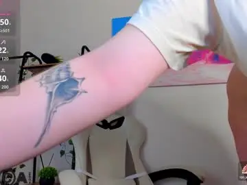 Chaturbate Best live sex cam show of barbara_mitchel