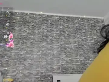 Chaturbate Private Sex Chat of blue_candy28