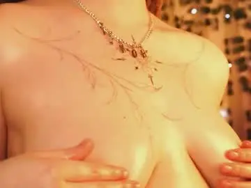 Chaturbate Nude Webcam of cherry_cheeky