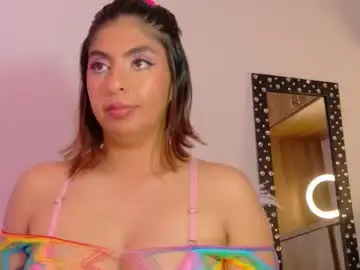 Chaturbate Private Sex Chat of im_anna_