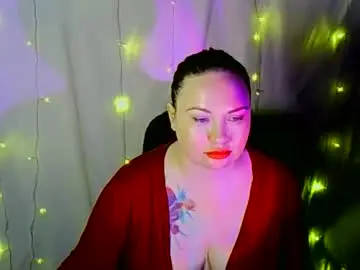 Chaturbate Free Porn Cam of libertaamore