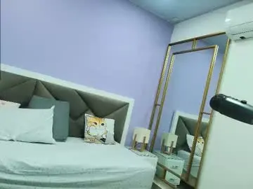 Chaturbate Sex Cam of lisa_casper