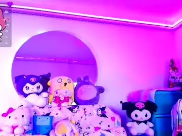 Chaturbate Adult Video Chat of marcy_neko