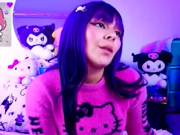 Chaturbate Free Live Porn of marcy_neko