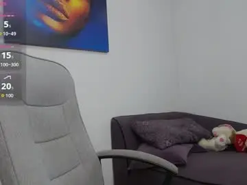 Chaturbate Live Porn of natashaboobs