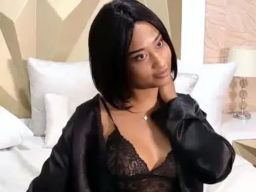 Chaturbate Nude Webcam of passionmacoll