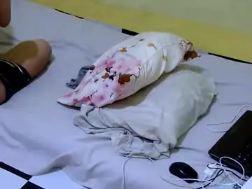 Chaturbate Sex Chat of yourwild_luna